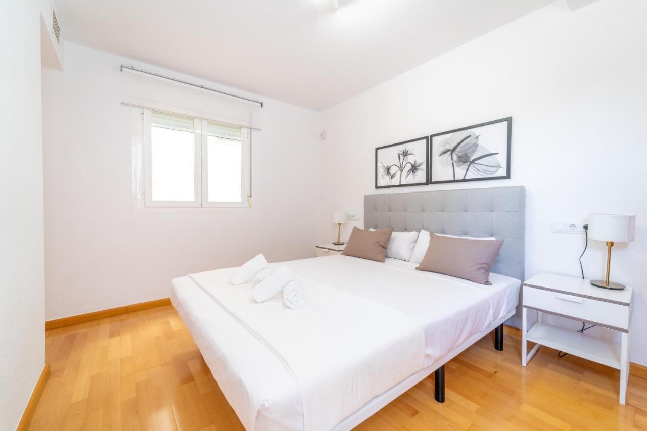 Apartment Myflats Luxury Navas