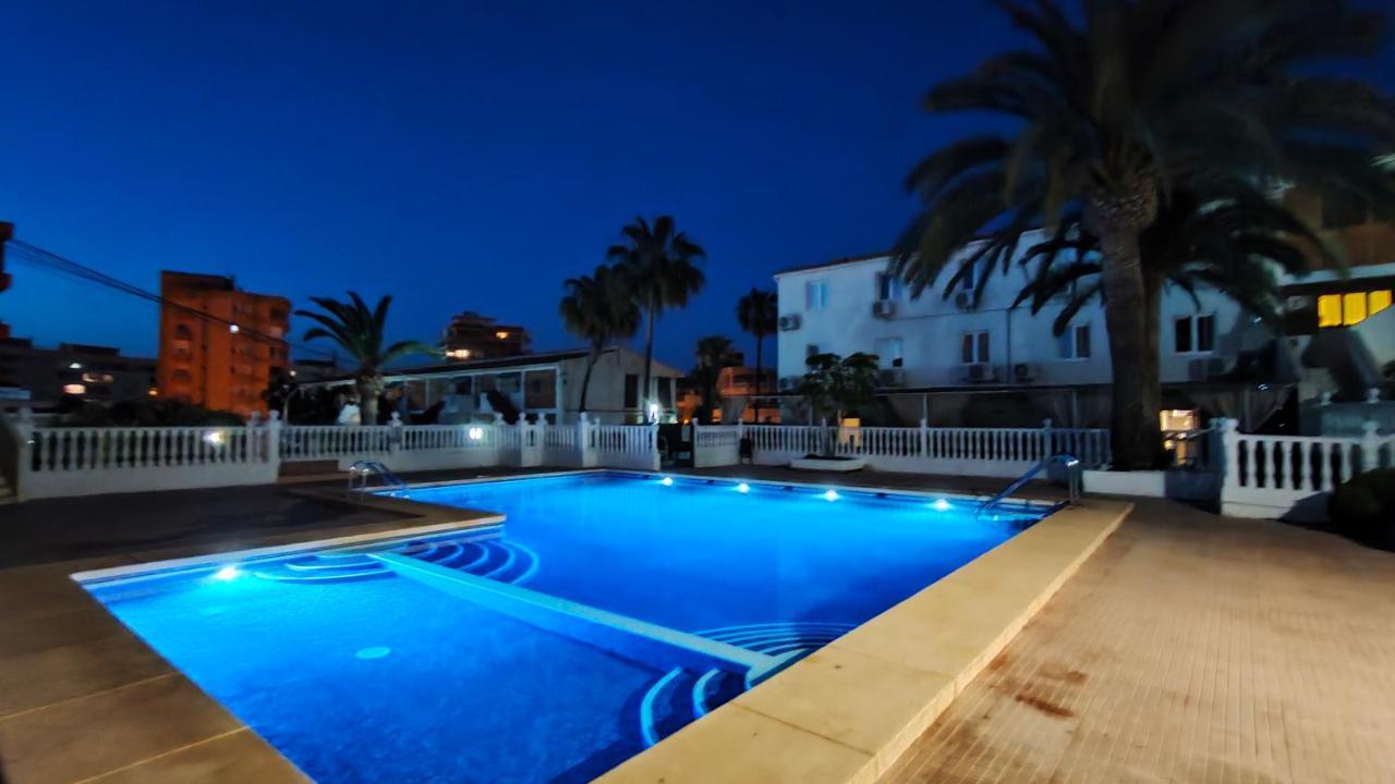 Neartothebeach21 Alicante