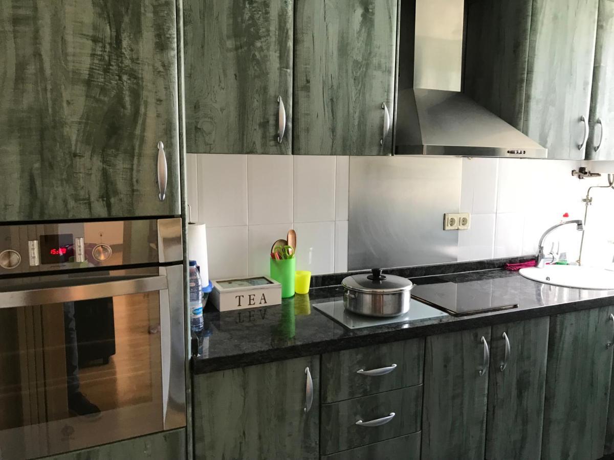 Apartamento Playa Dos Avenidas
