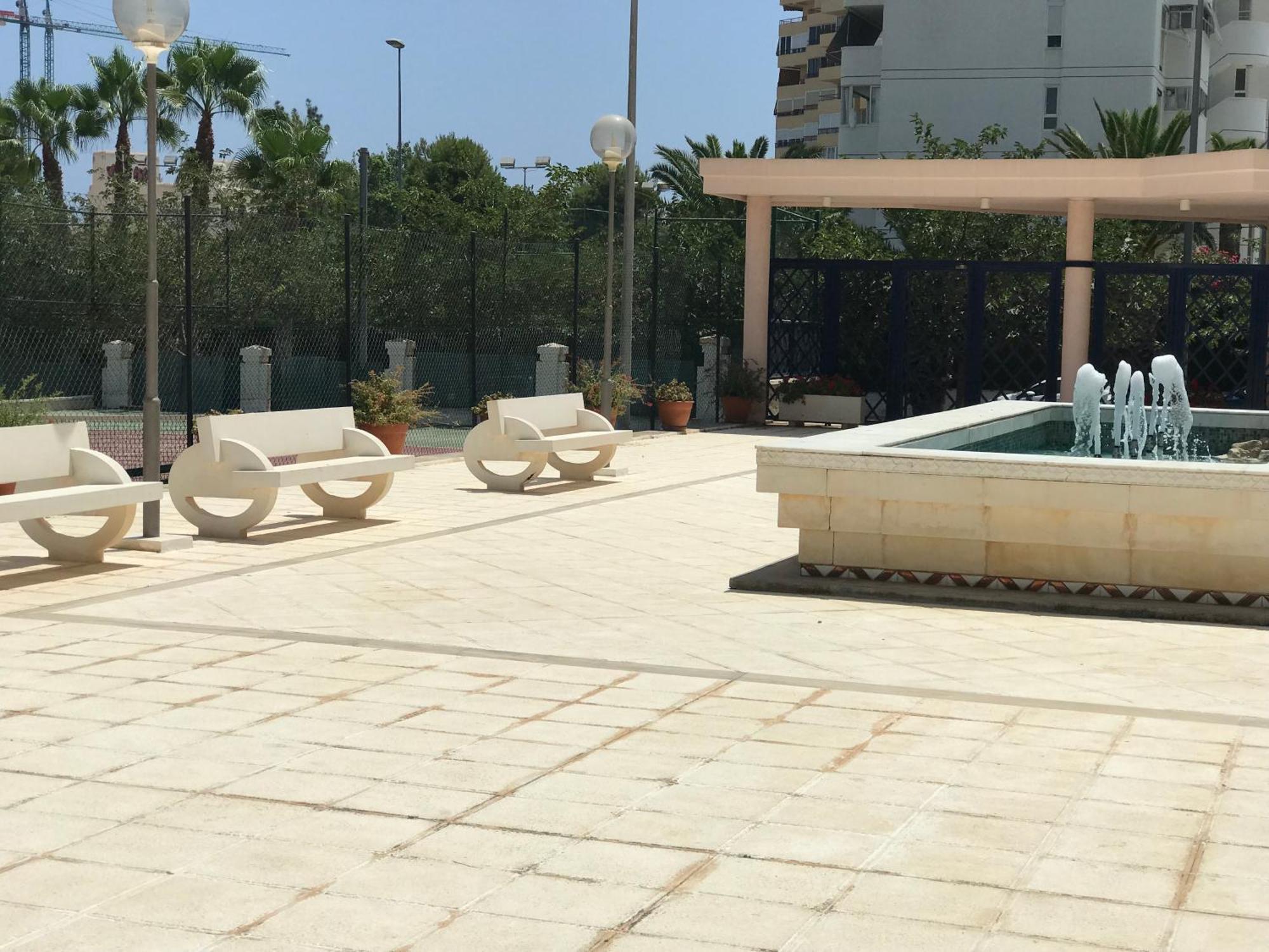 Playa Dos Avenidas Apartamento *