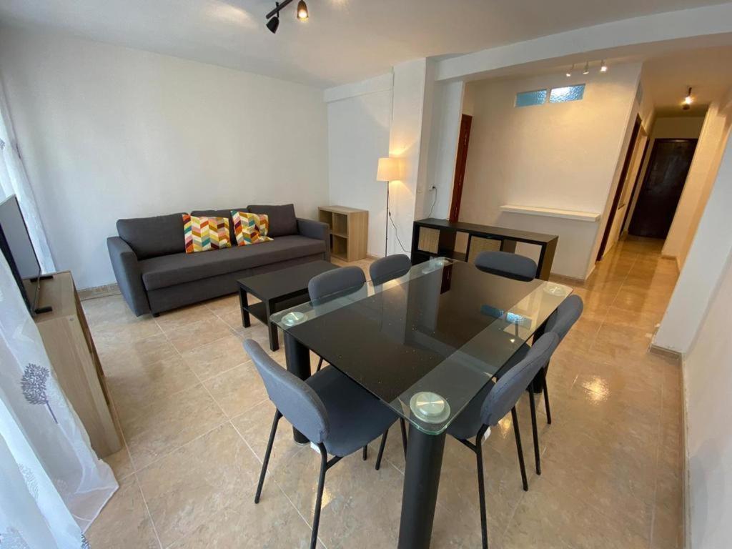Apartment Santos Medicos, Precioso Apartamento Centrico Alicante