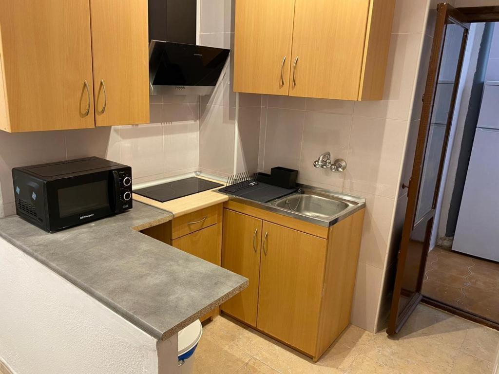 Santos Medicos, Precioso Apartamento Centrico Apartment Alicante