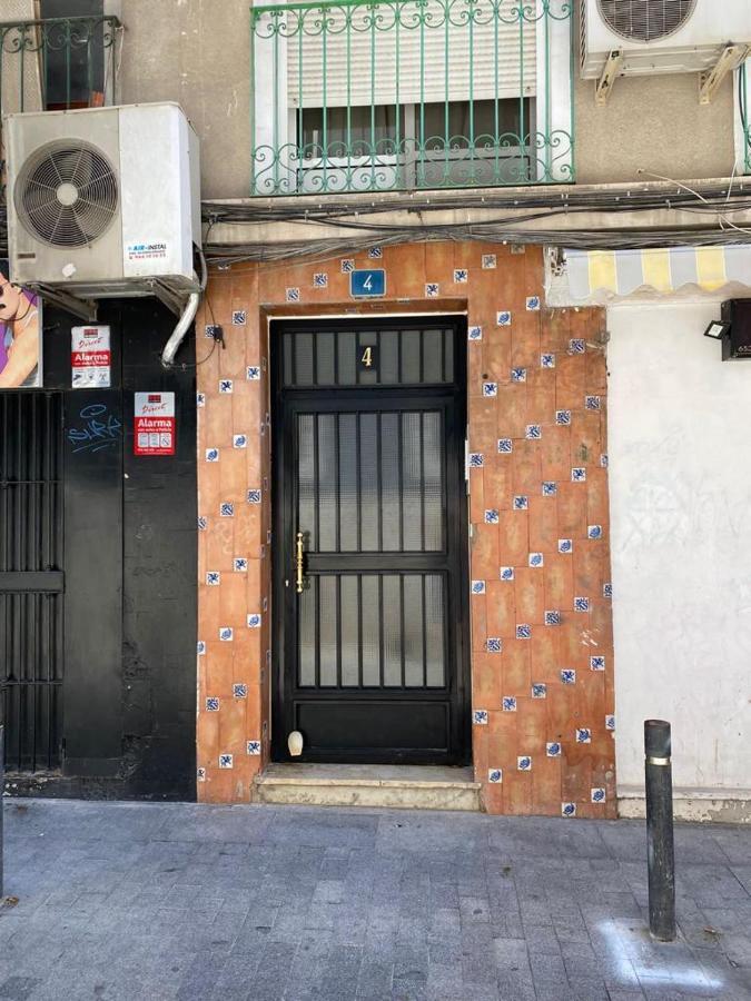 Apartment Santos Medicos, Precioso Apartamento Centrico Alicante