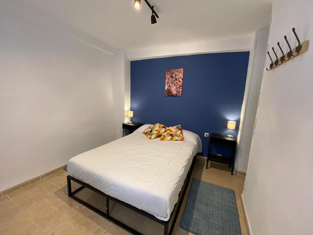 Santos Medicos, Precioso Apartamento Centrico
