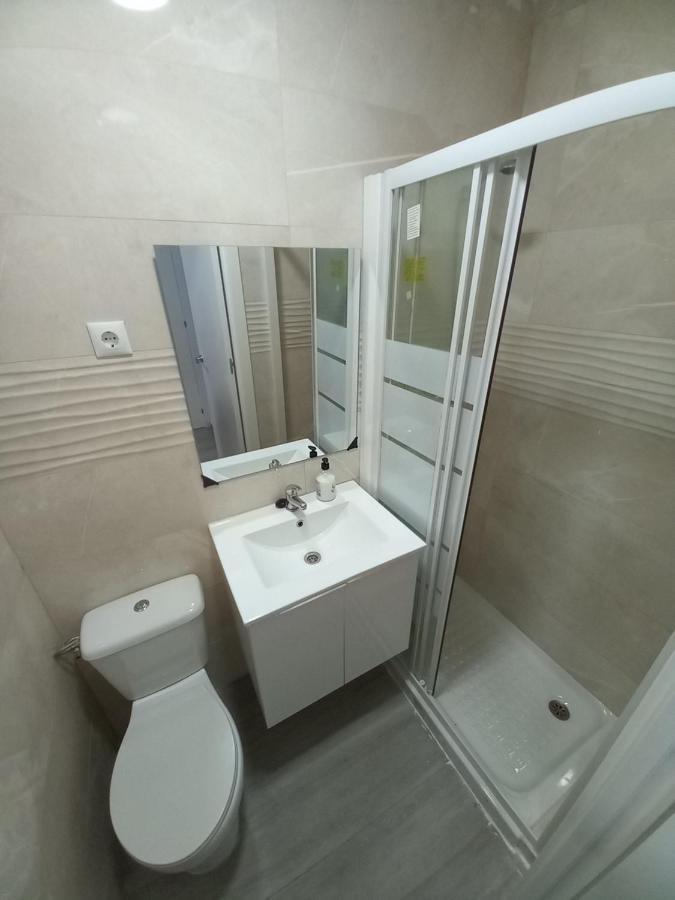 Appartement Season Flat Alicante