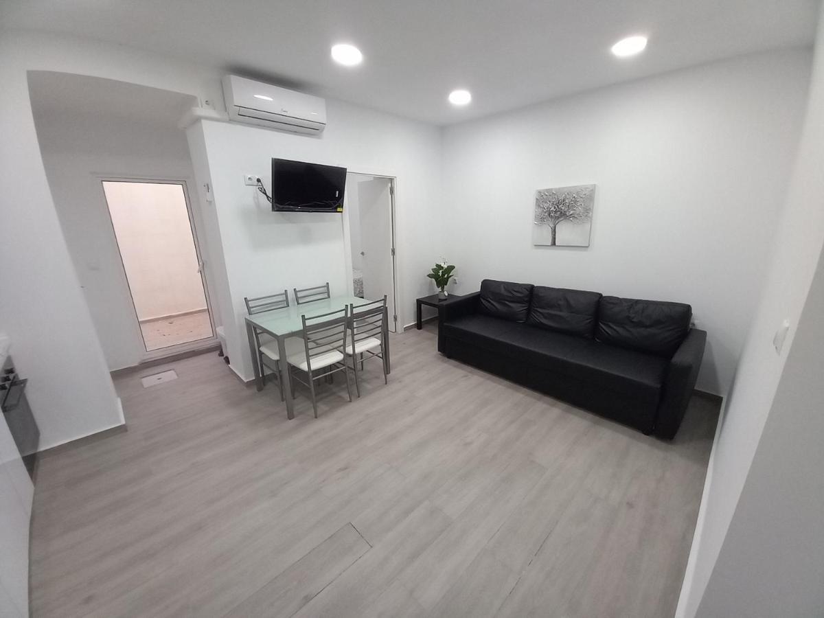 Season Flat * Alicante