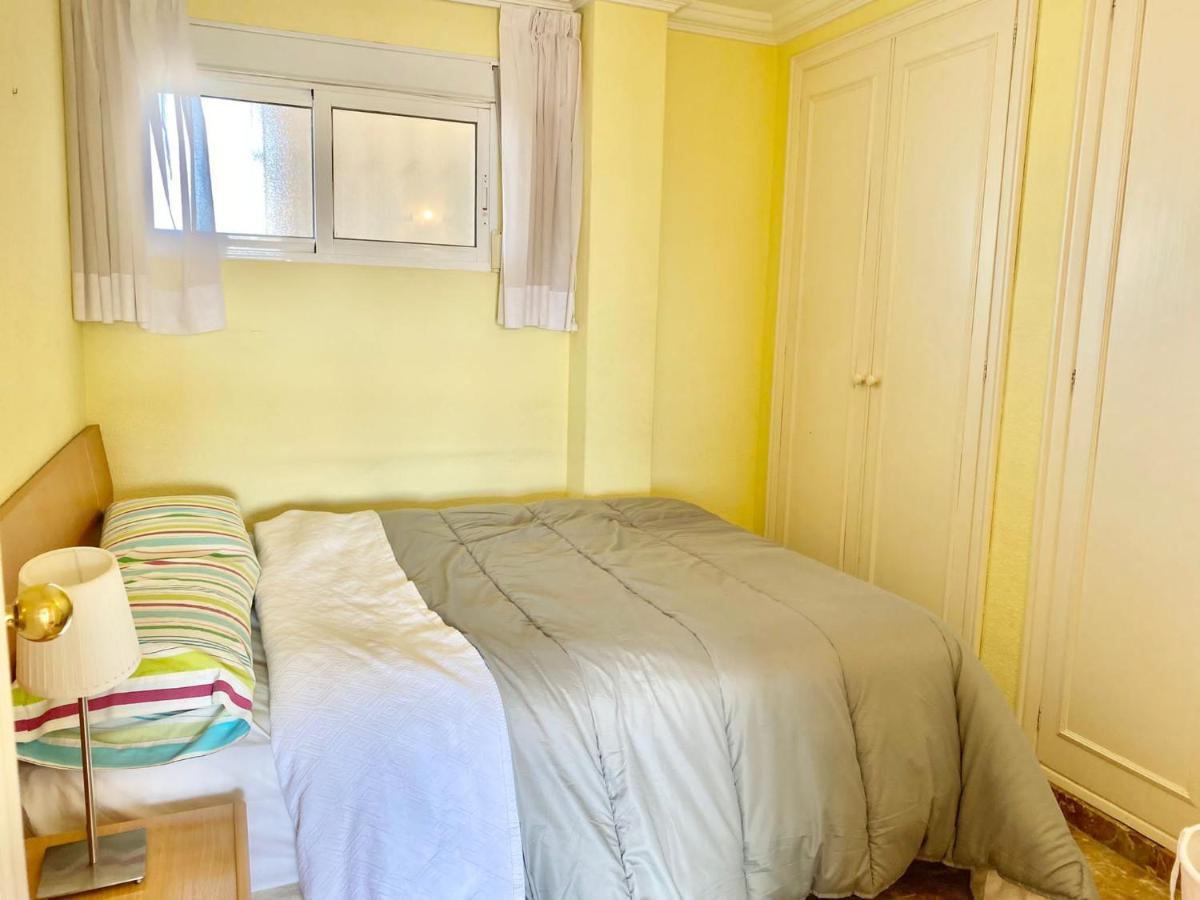 Playa San Juan / Luxury Aparment Apartment