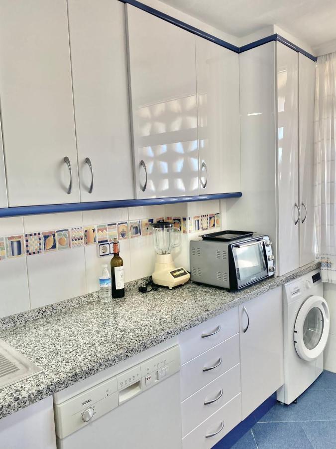 Playa San Juan / Luxury Aparment * Alicante
