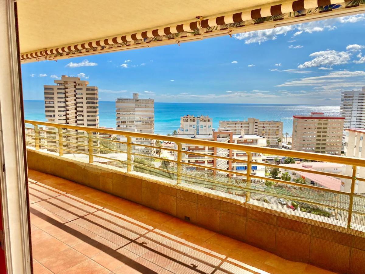 Playa San Juan / Luxury Aparment Apartment *