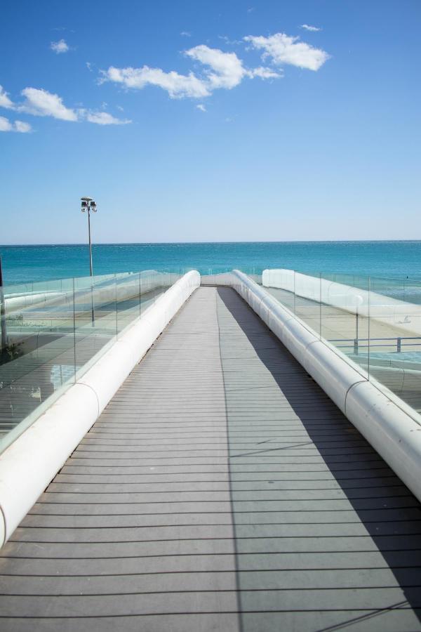 Lia Privatunterkunft Alicante