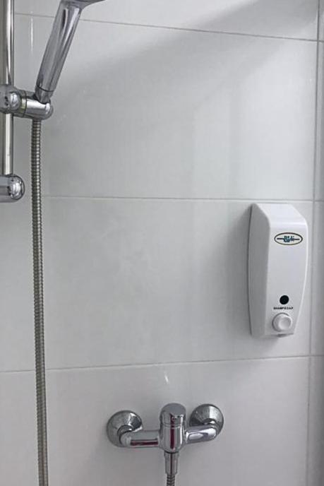Lia Privatunterkunft *