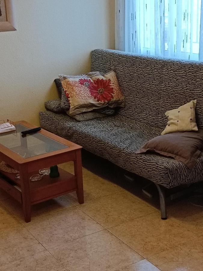 Doble Con Bano Apartamento Alicante