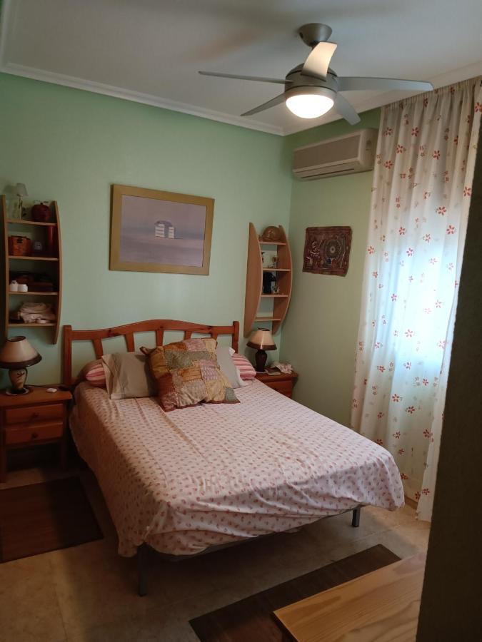 Apartamento Doble Con Bano Alicante
