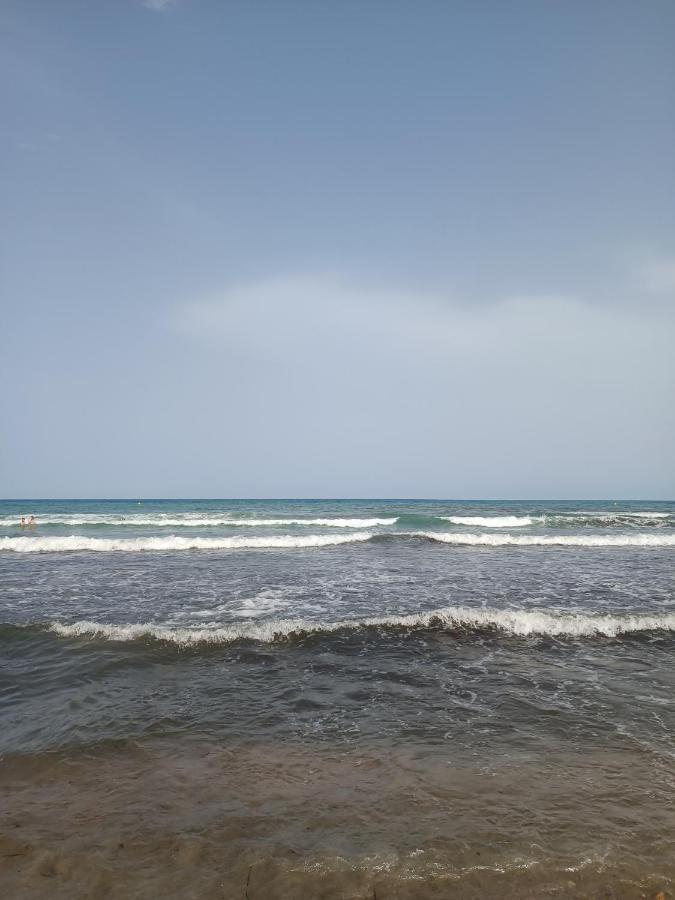 Doble Con Bano Apartamento Alicante