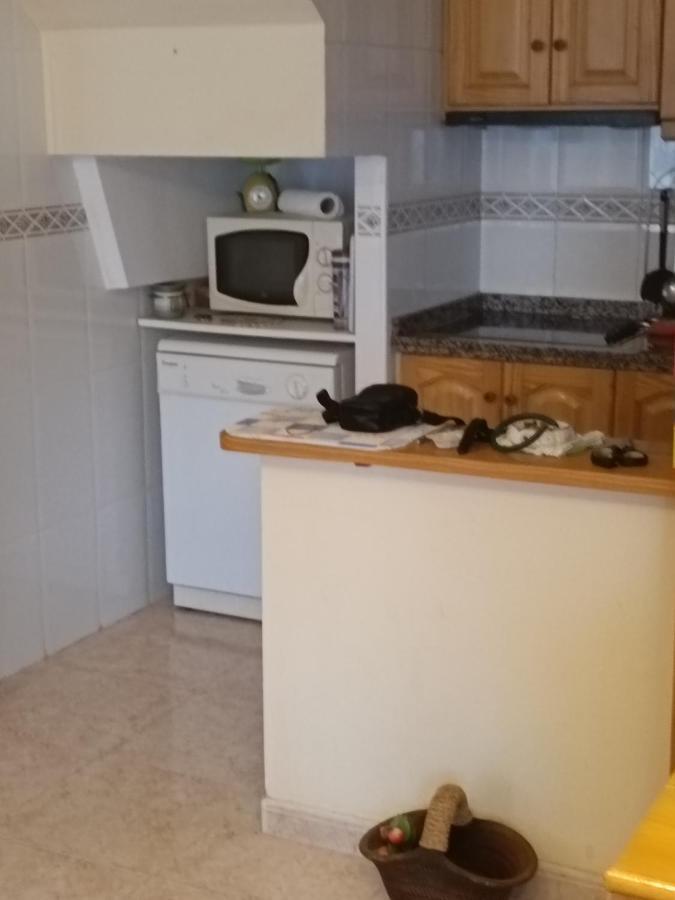 Apartamento Doble Con Bano *