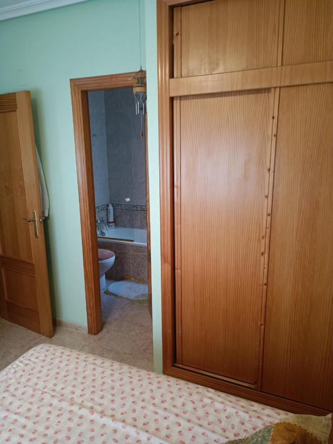 Doble Con Bano Apartamento *
