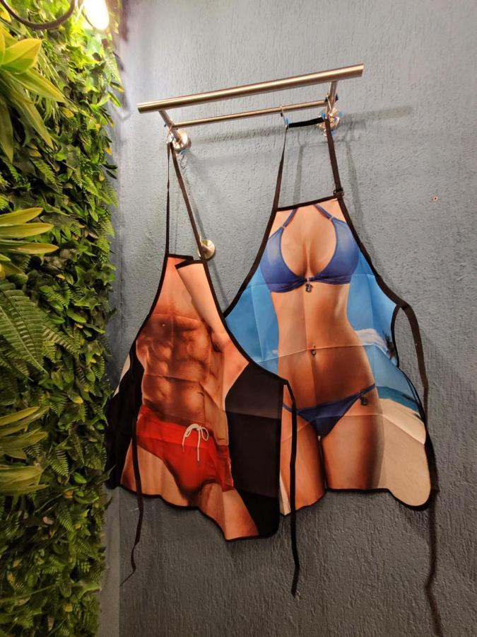 Sexi-beach Appartement