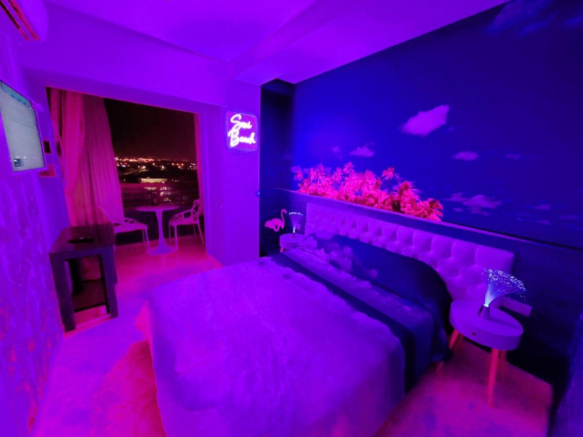 Appartement Sexi-beach Alicante