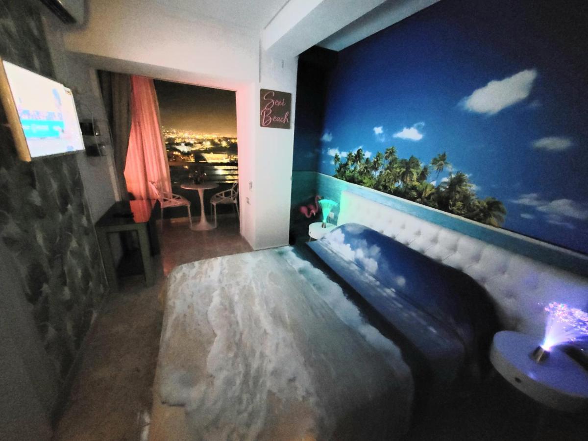 Appartement Sexi-beach Alicante