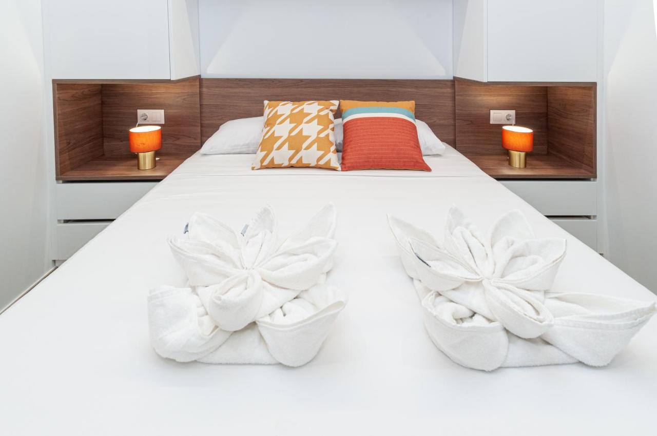 Myflats Luxury Old Town Alicante