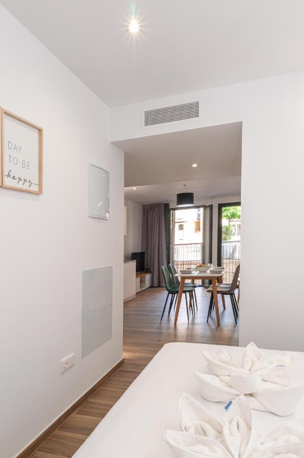 Myflats Luxury Old Town Alicante