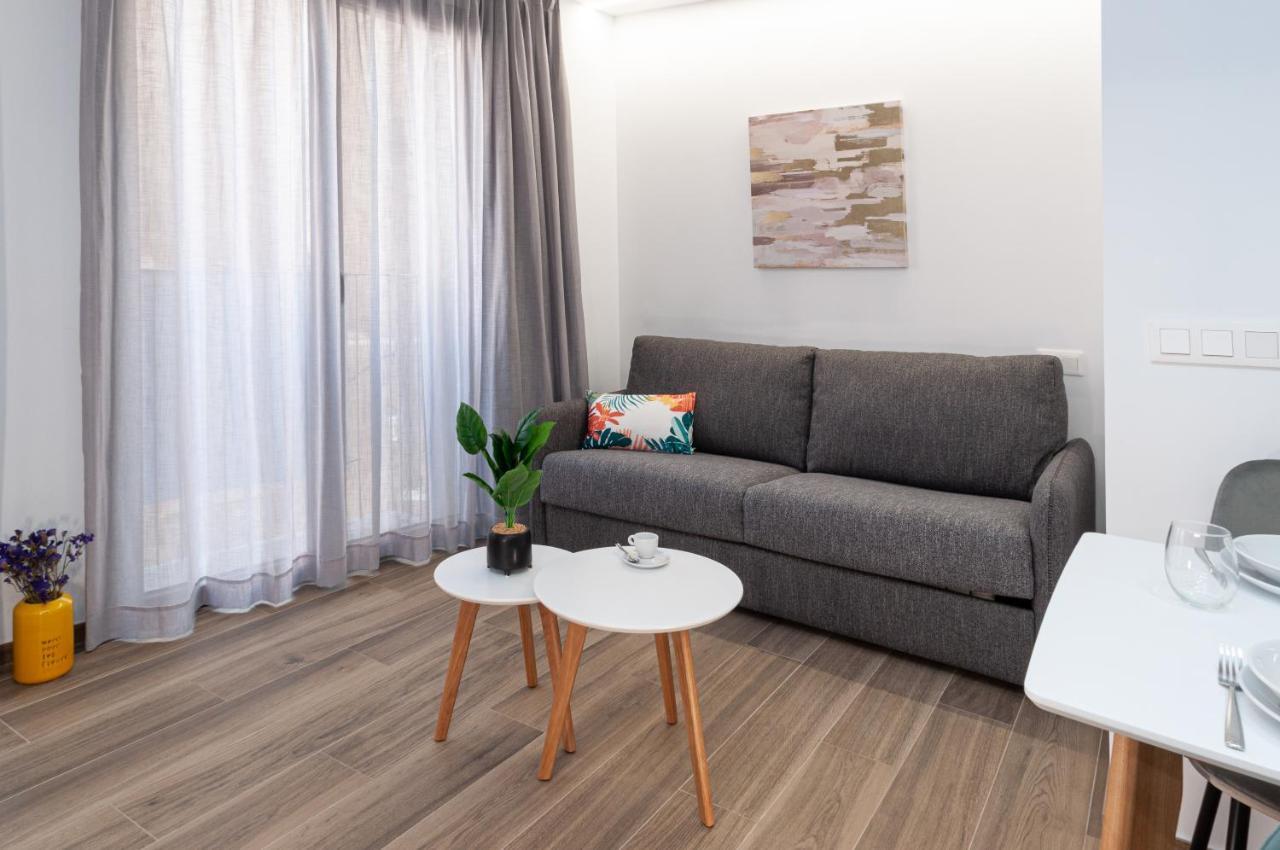 Apartment Myflats Luxury Old Town *