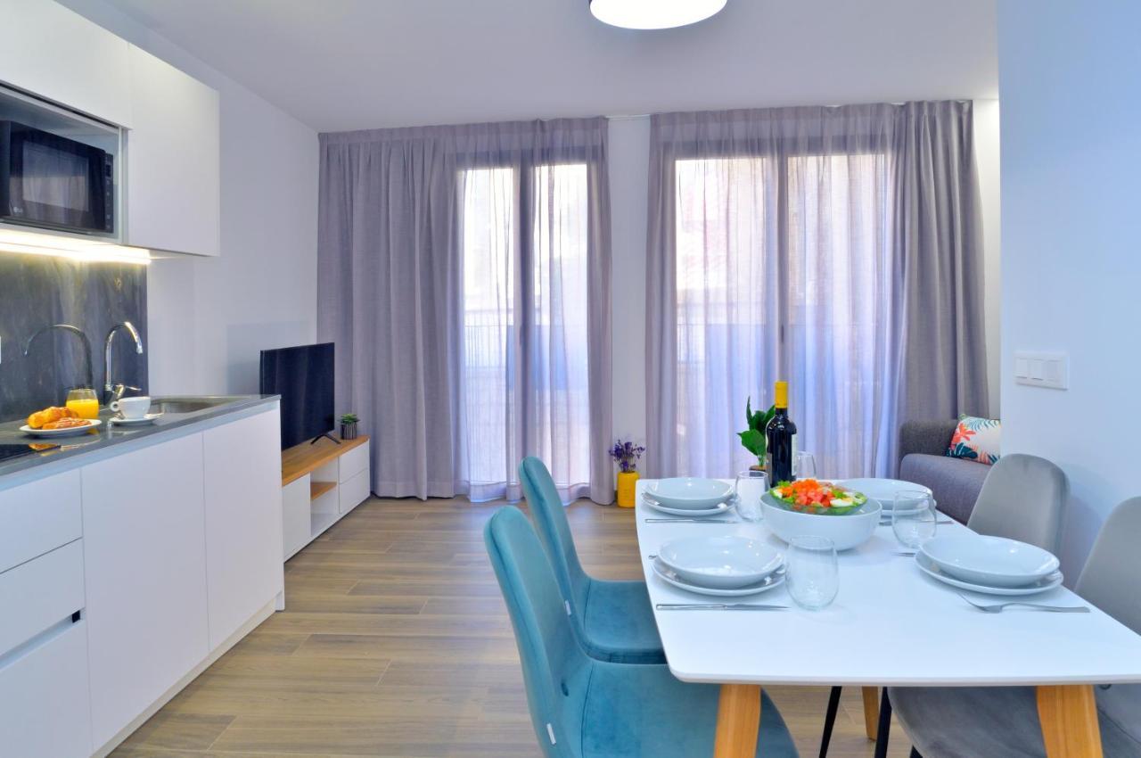 Apartment Myflats Luxury Old Town *