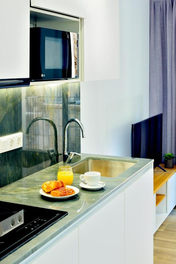 Apartment Myflats Luxury Old Town Alicante