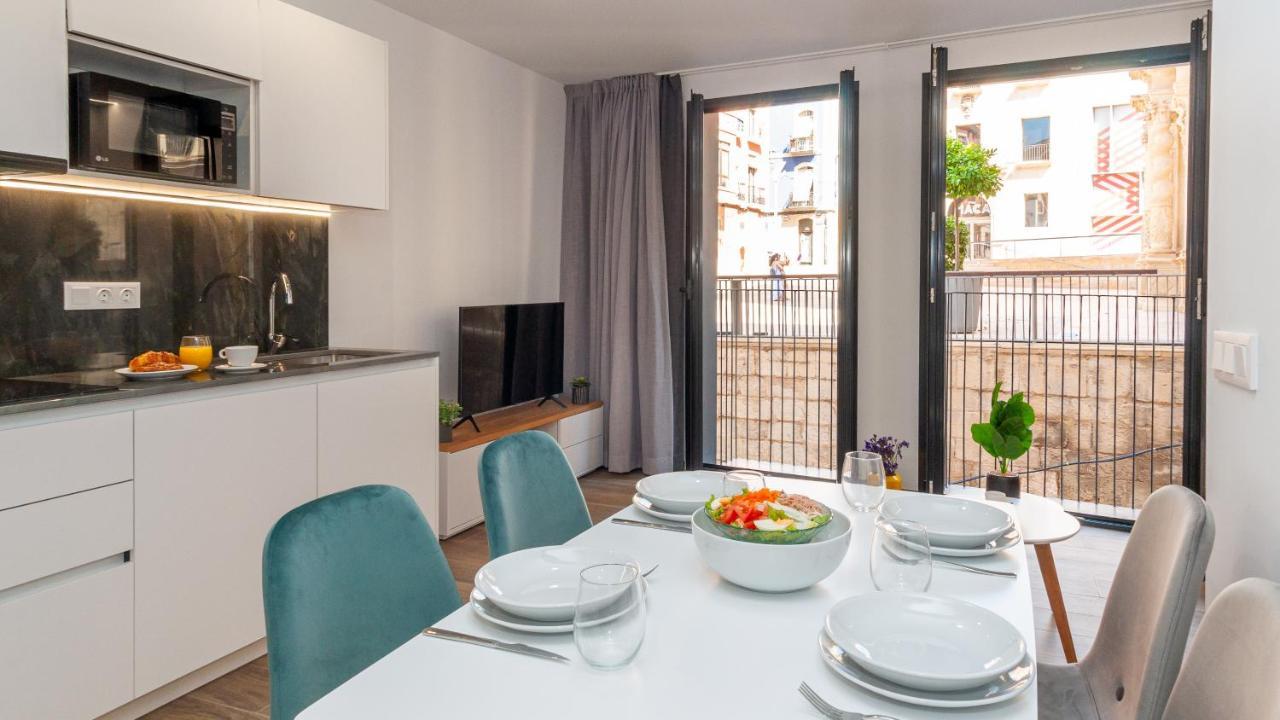 Myflats Luxury Old Town Apartment Alicante