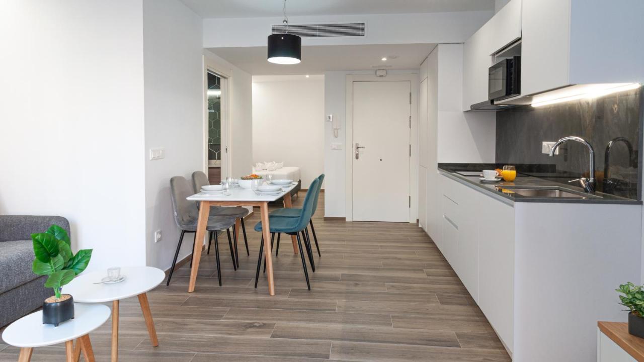 Myflats Luxury Old Town Apartment *