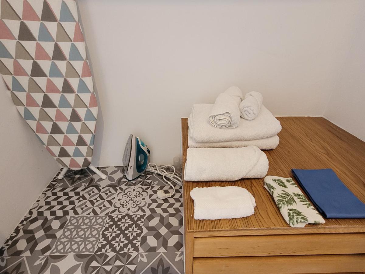 Sexi-beach Appartement *