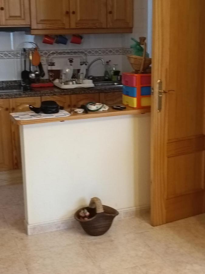 Apartamento Doble Con Bano Alicante