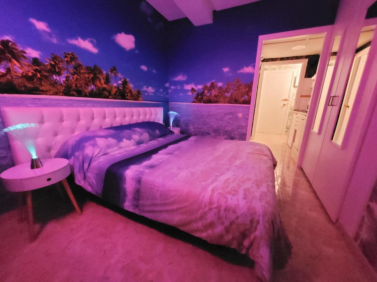 Sexi-beach Appartement *