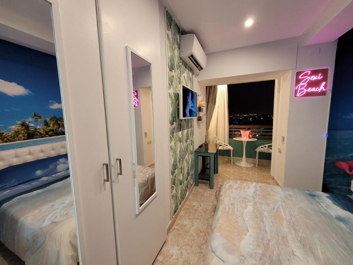 Sexi-beach Appartement Alicante