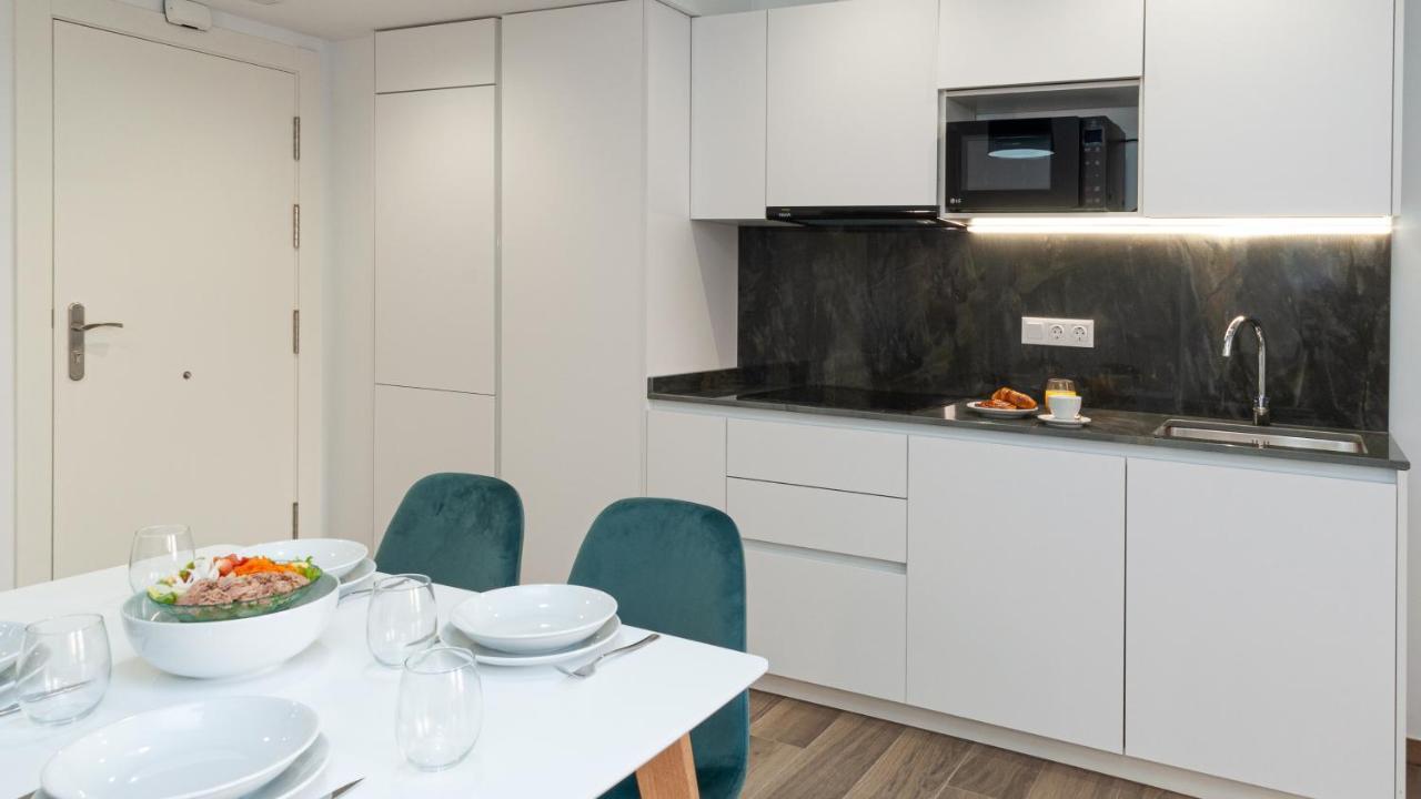 Apartment Myflats Luxury Old Town
