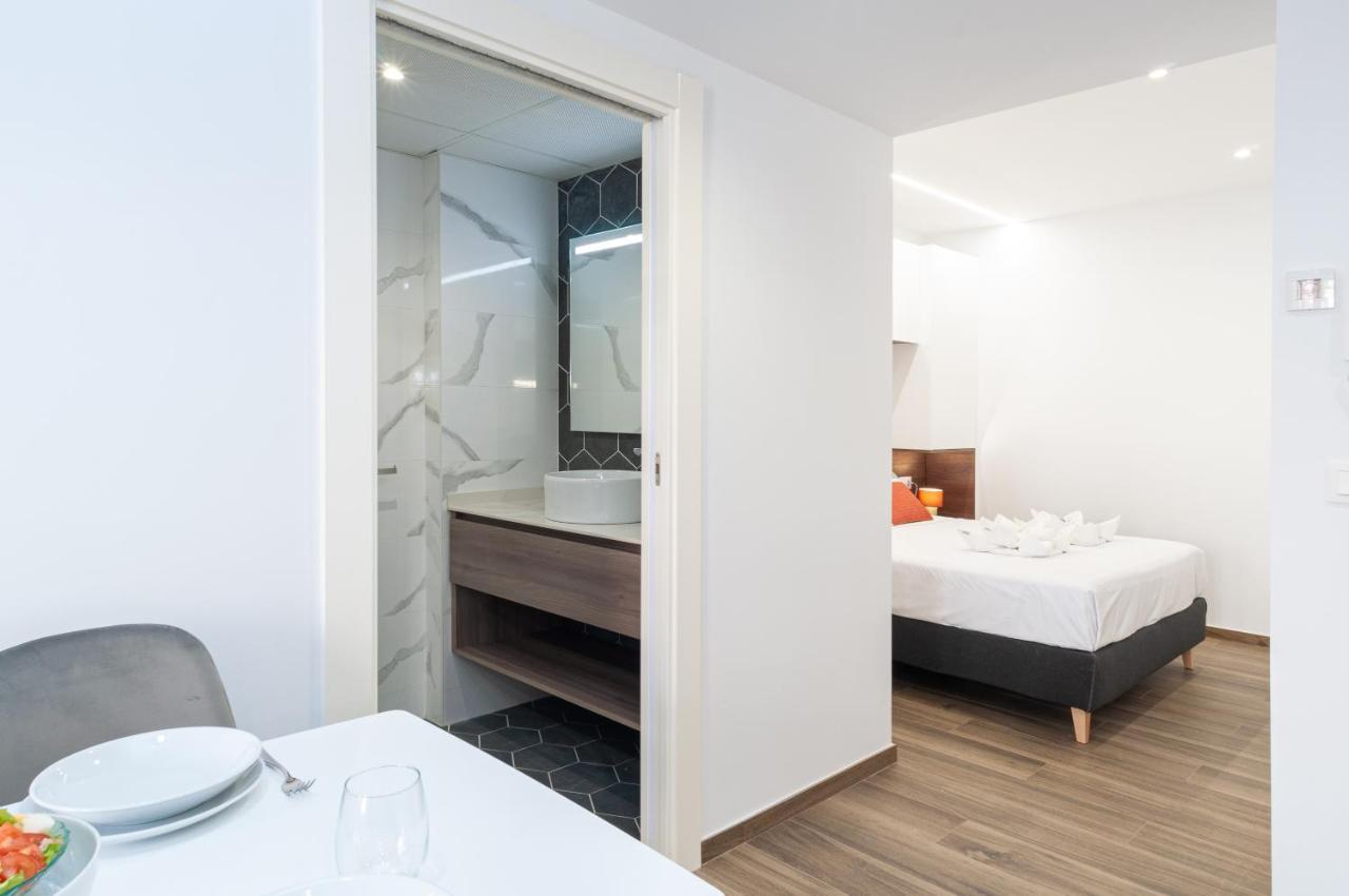 Apartment Myflats Luxury Old Town