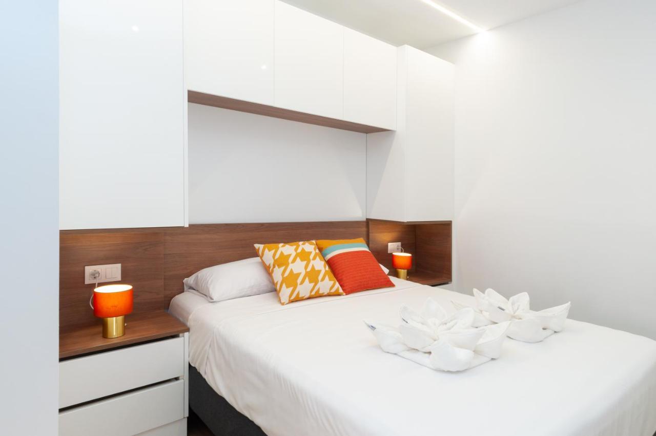 Myflats Luxury Old Town Apartment