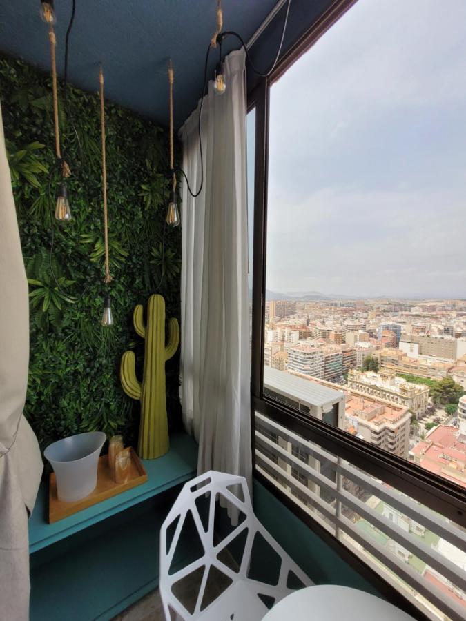 Sexi-beach Appartement *