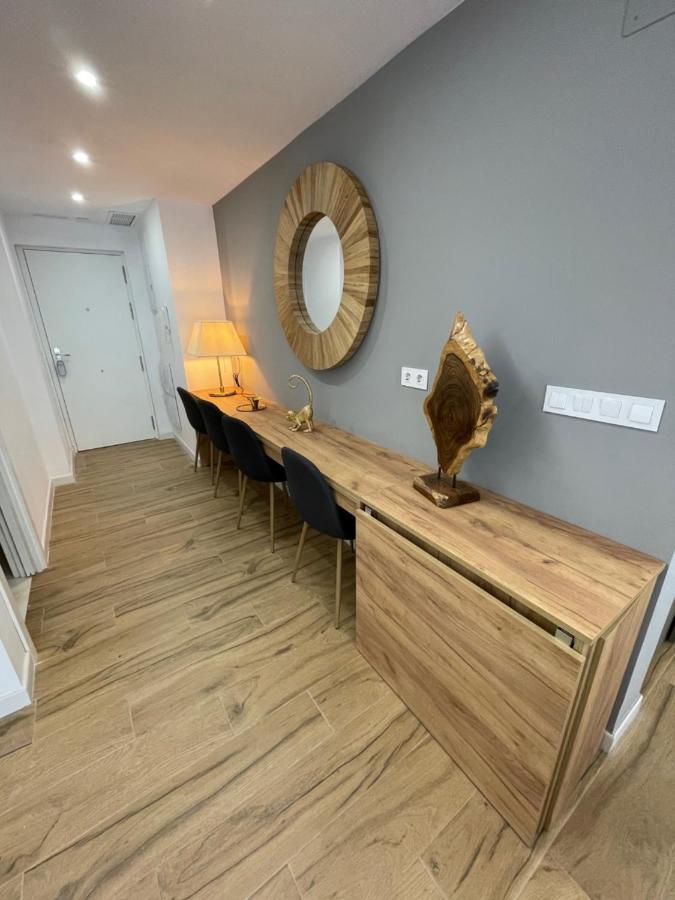 Apartment Agata10-4i Alicante