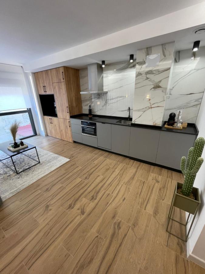 Apartment Agata10-4i Alicante