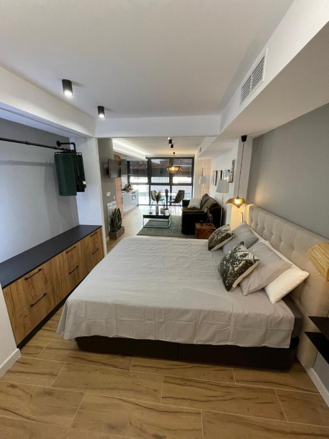 Appartement Agata 10-2e Alicante