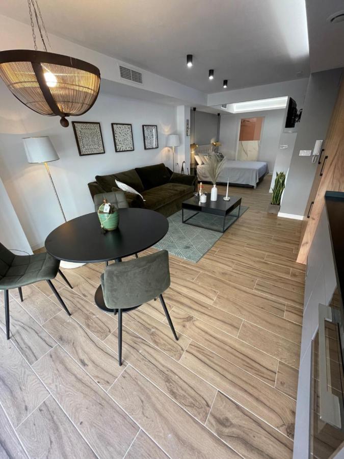 Appartement Agata 10-2e