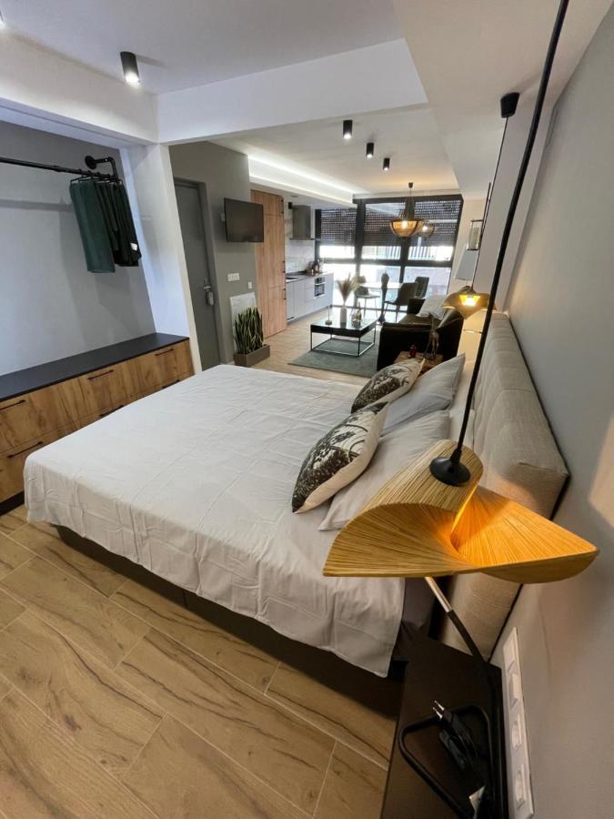 Agata 10-2e Appartement