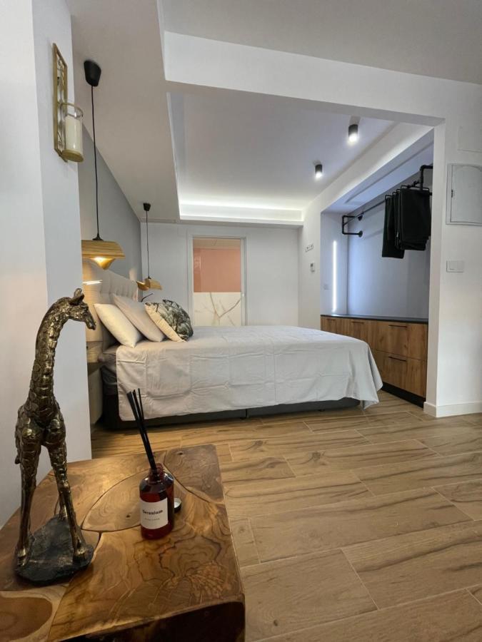 Agata 10-2e Appartement Alicante