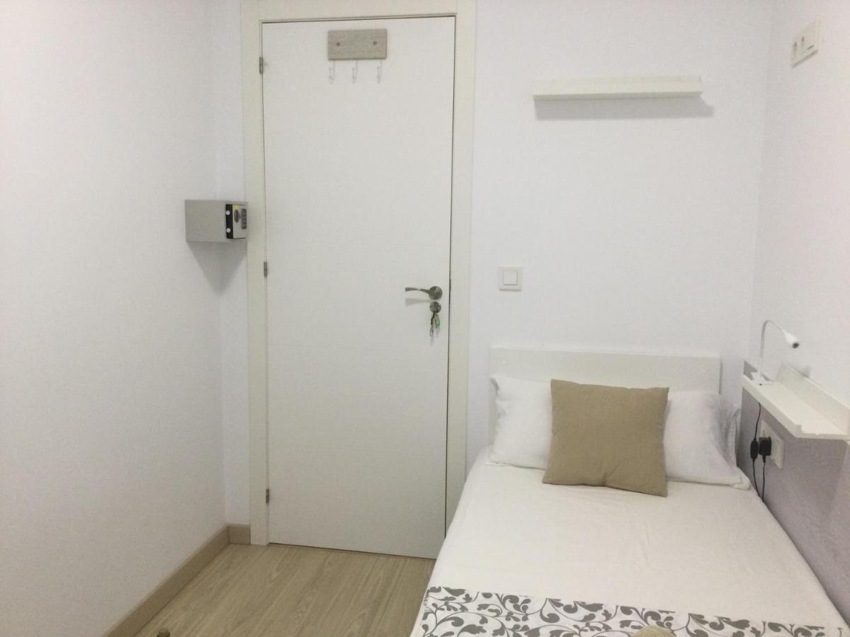 Lia Privatunterkunft Alicante