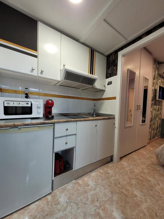 Appartement Sexi-beach