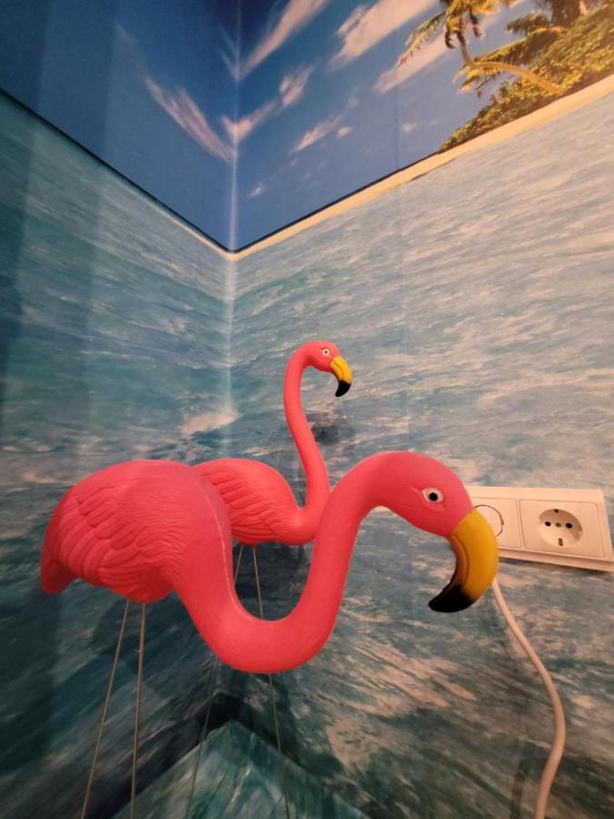 Appartement Sexi-beach