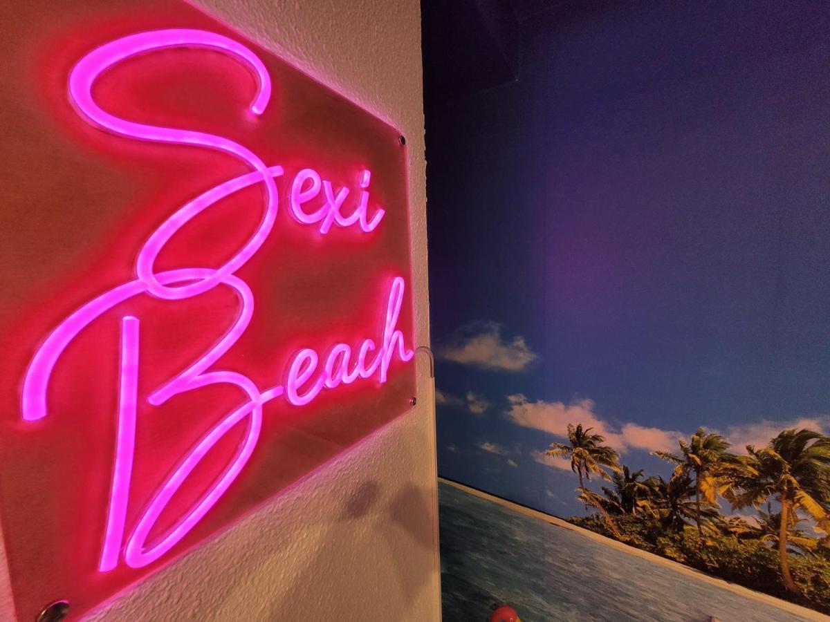 Sexi-beach Appartement Alicante