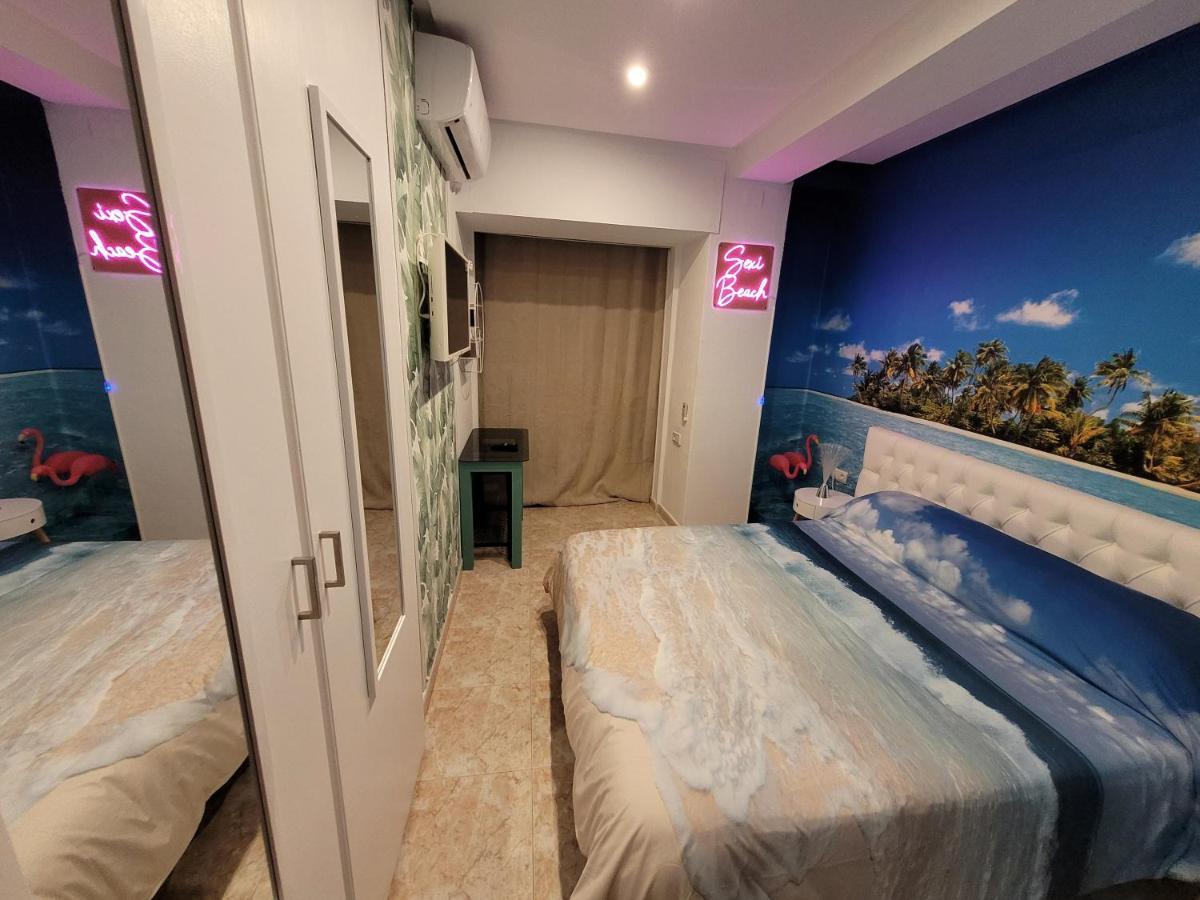 Sexi-beach Appartement *