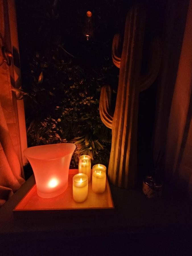 Appartement Sexi-beach Alicante